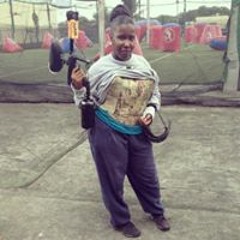 Chinese Doll'd Up Lexius