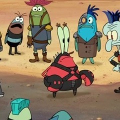 Eugene Krabs