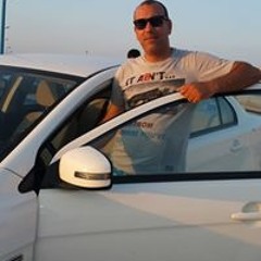 Hossam Mostfe
