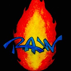 RAW Fire Productions