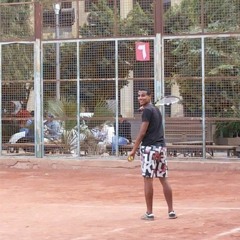 Ahmed Saeed Osman