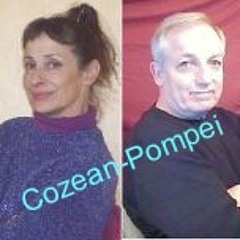 Anne Cozean & Bob Pompei