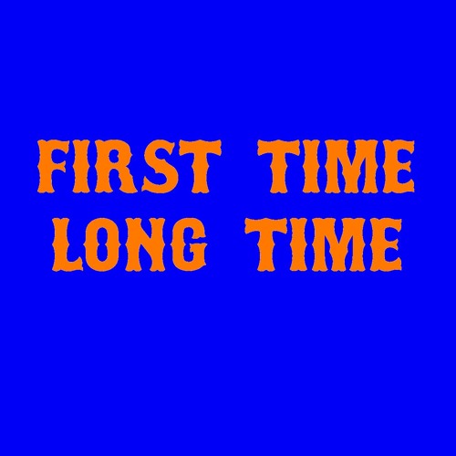 THE FIRST TIME FOR A LONG TIME visual data 5