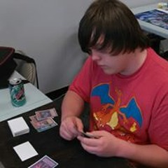 Ryan Alexander Shock