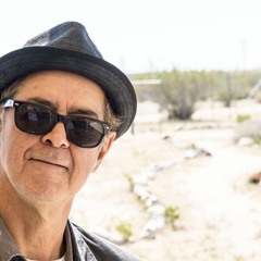 Urban Desert Cabaret