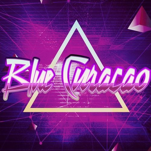 Blue Curacao’s avatar