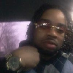 Dejuan Flexing Smith