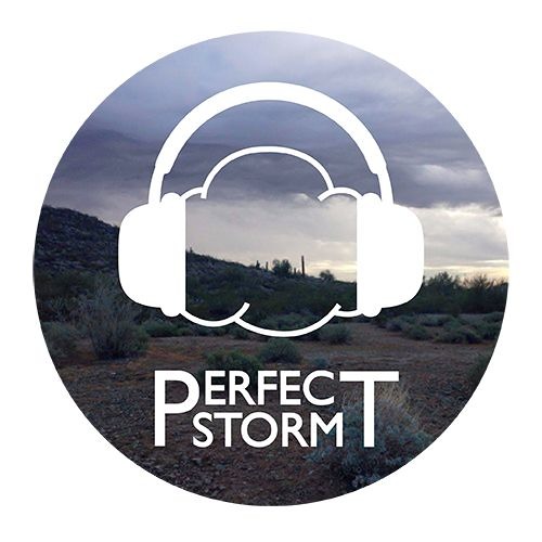 Stream The Perfect Storm Podcast Listen to podcast episodes online