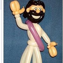 Jesus Darran McMurtry