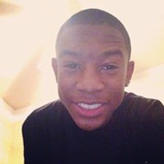 Brandon Collier