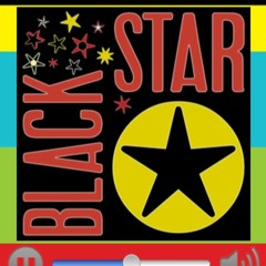 Stream Black Star Radio music | Listen to songs, albums, playlists for free  on SoundCloud