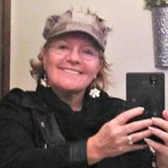 Christy Tusing- Borgeld