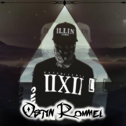 OSTIN ROMMEL’s avatar