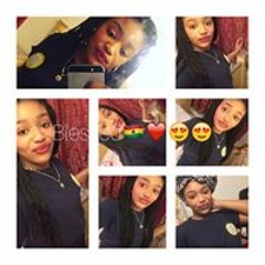 Beverly Abena Serwaah