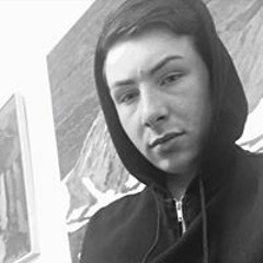 Nicolas Garcia Hansen