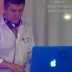Eduardo “MAS DJ” Brassart