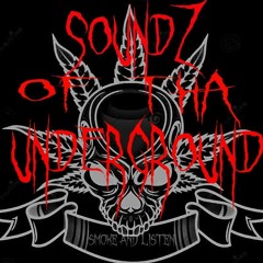 Soundz Of Tha Underground