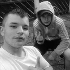 Lewis Goodall UTH 😎