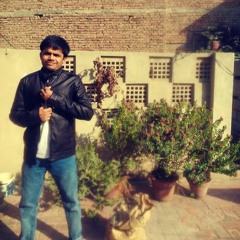 Mehroze Khan Mayo