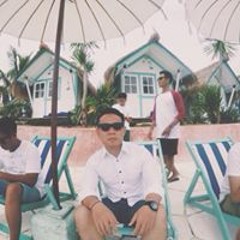 Kelvin Mulyawan Wijaya