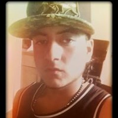 Ariel Osdani Arita Tabora