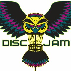 Disc Jam Music Festival