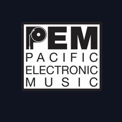pacificelectronicmusic