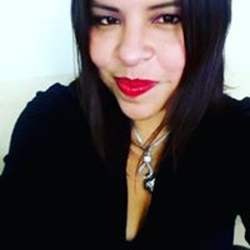 Ana Lucia Ramirez’s avatar