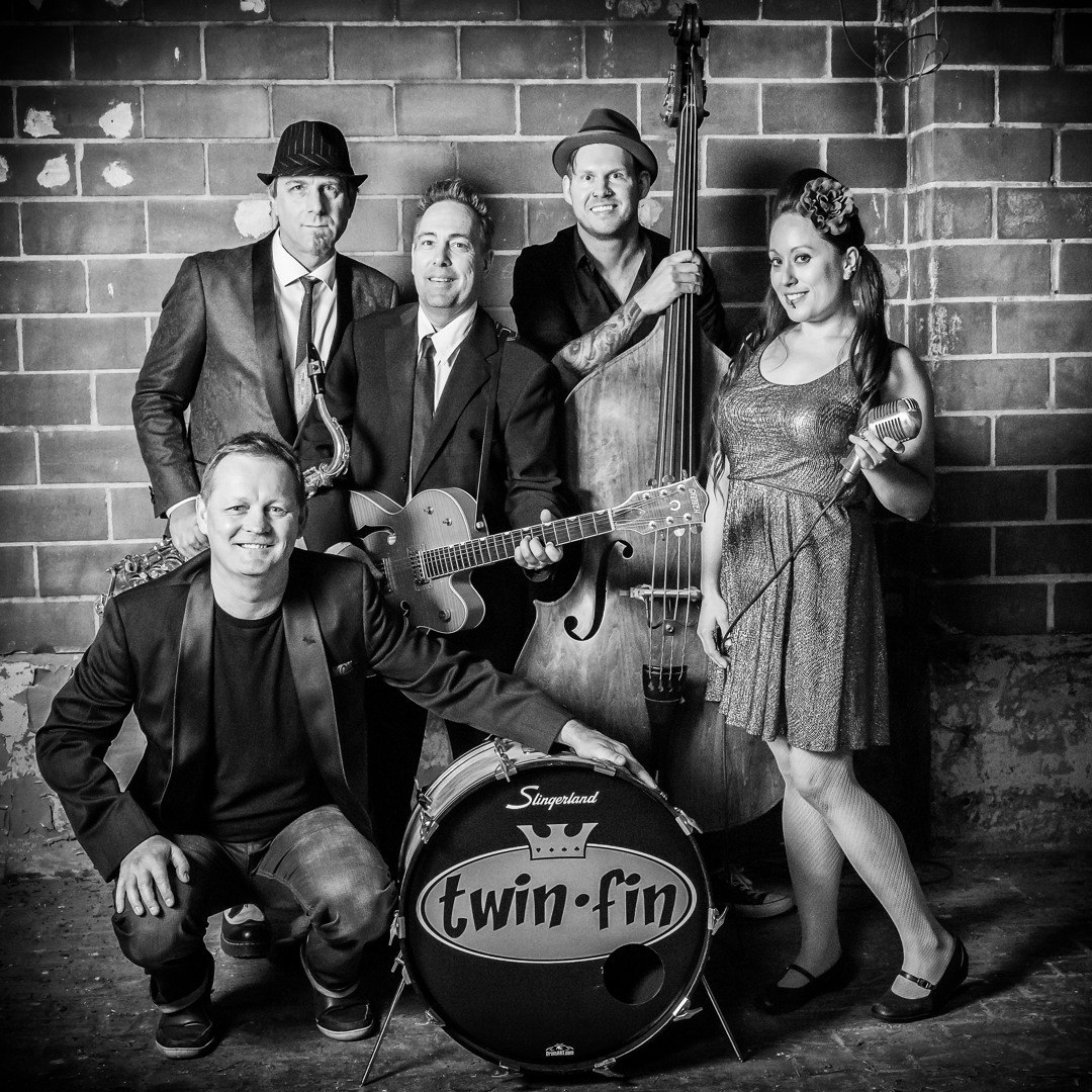 Stream Twin-Fin music | Listen to songs, albums, playlists for