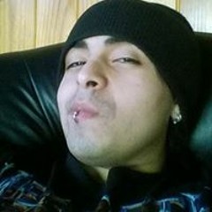 Jonathan Rios Vargas