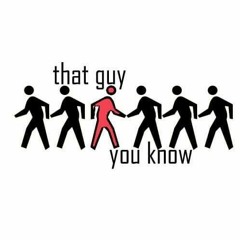 THATGUYYOUKNOW