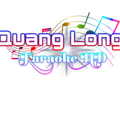 Liên Khúc - Hòa Tấu - Cha Cha VOL 1 - Quang Long