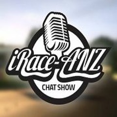 iRace-ANZ Chat Show