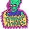 THOUGHT JUNKIES