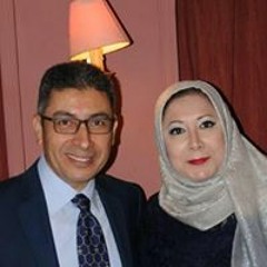 Ghada El Koussy