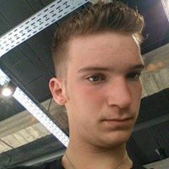 Joran Huybers