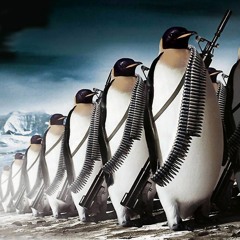 theantihunter