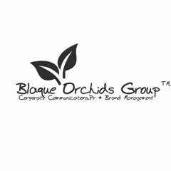 Blaque Orchids Group