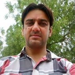 Amjad Shahzad