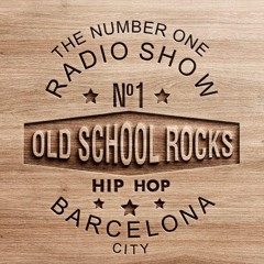 Old School Rocks by Oscar Ocean