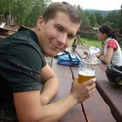 Mateusz Marcinek