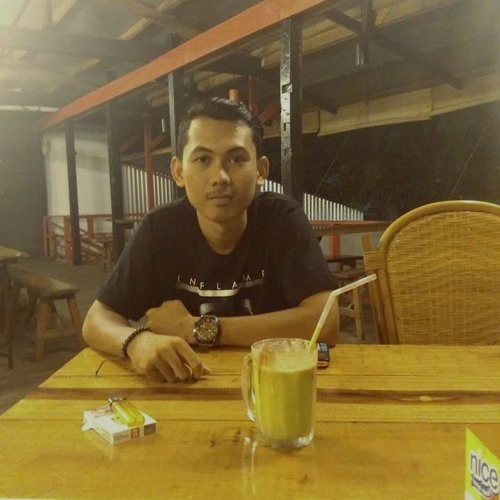 Ferdi Berkah Perdana’s avatar