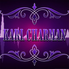 Karl Charman