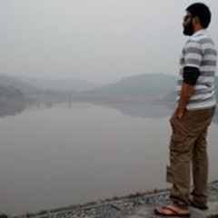 Aakshit Marwaha