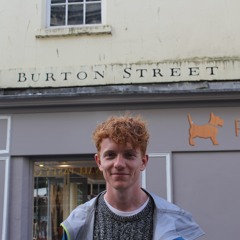 johnjosephburton