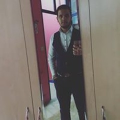 Sefa Burak Ağbal KT