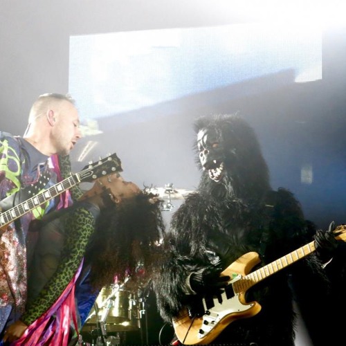 Jonno Stanford - Mr. Friday Night