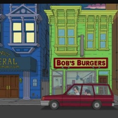Bobs Burgers