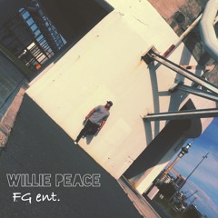 Willie Peace