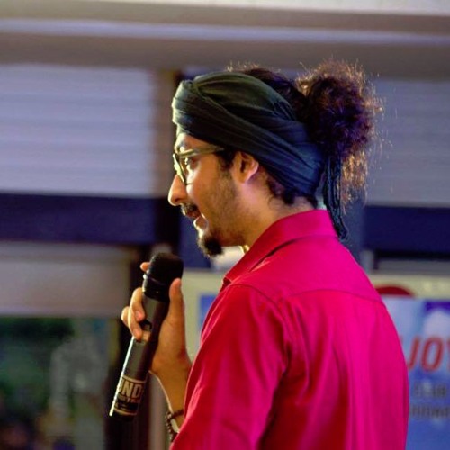 JUST LIKE THAT - KAHIN KHO NA JAAYE MERI MAASOOM SI PARI